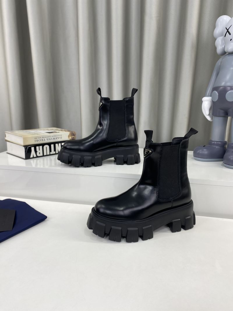 Prada Boots